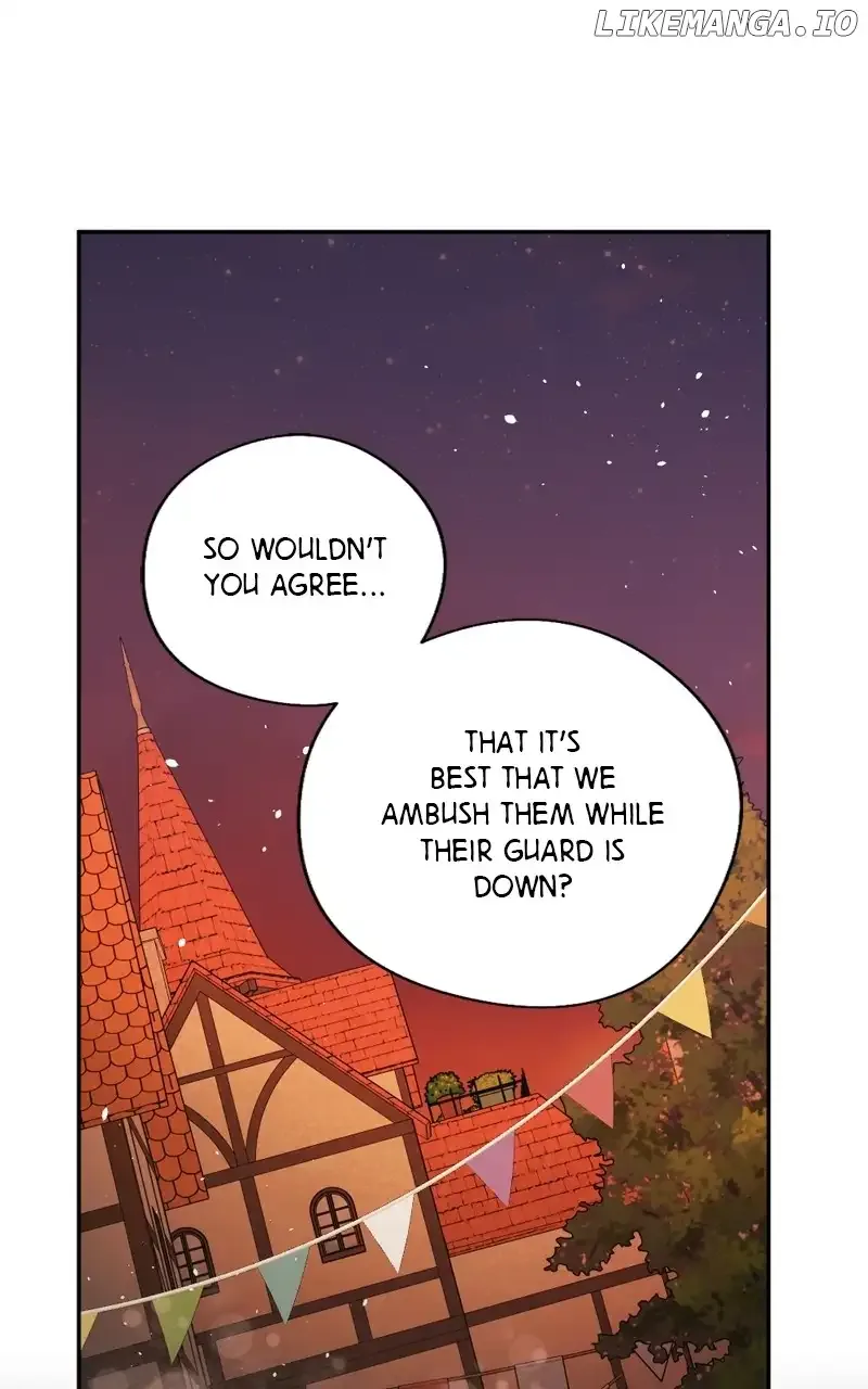 The Demon King’s Confession Chapter 91 page 79