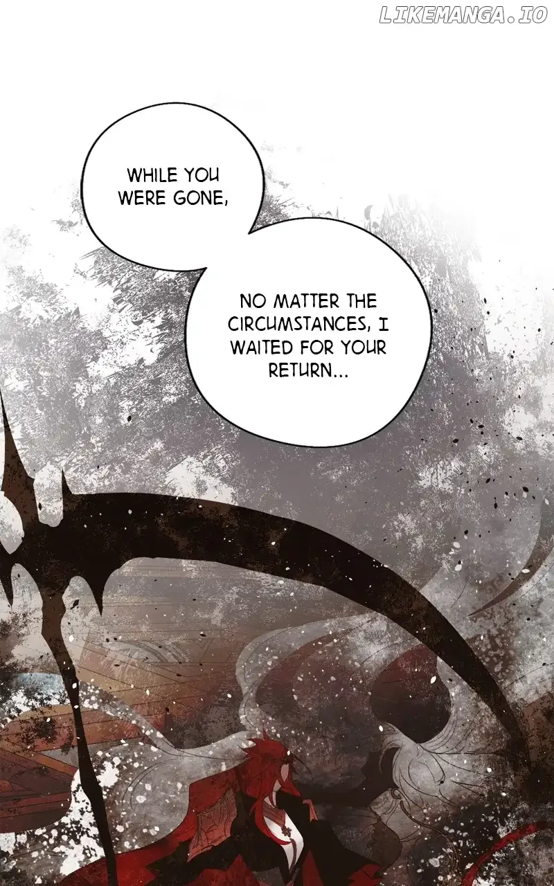 The Demon King’s Confession Chapter 91 page 85