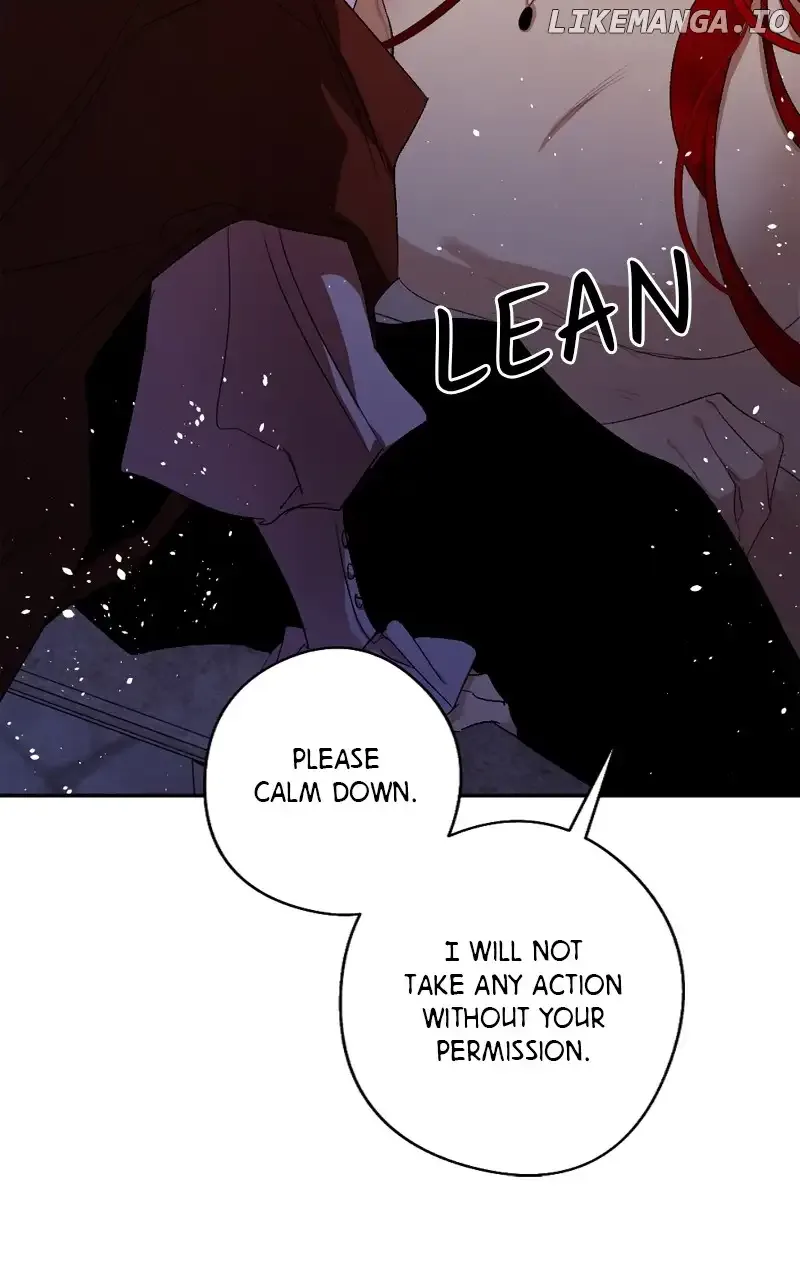 The Demon King’s Confession Chapter 91 page 84