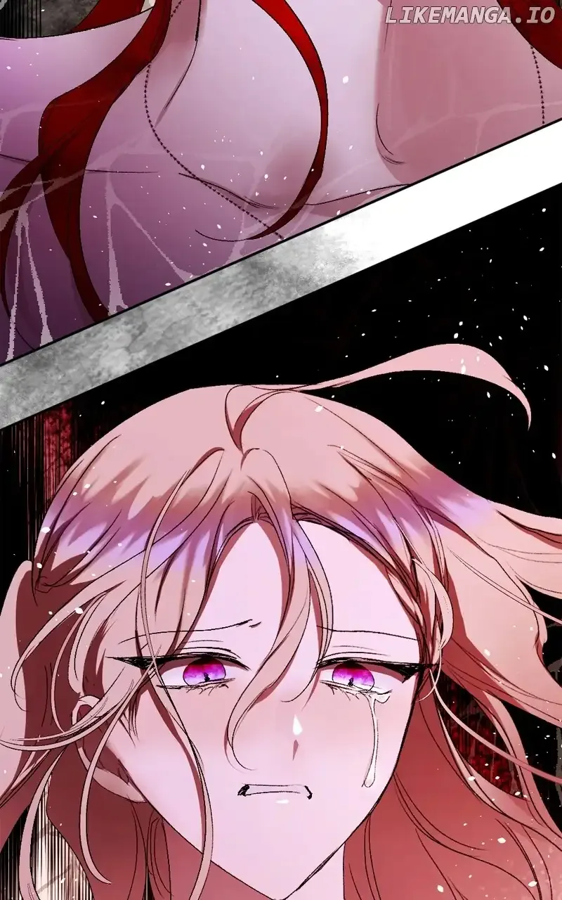 The Demon King’s Confession Chapter 91 page 94