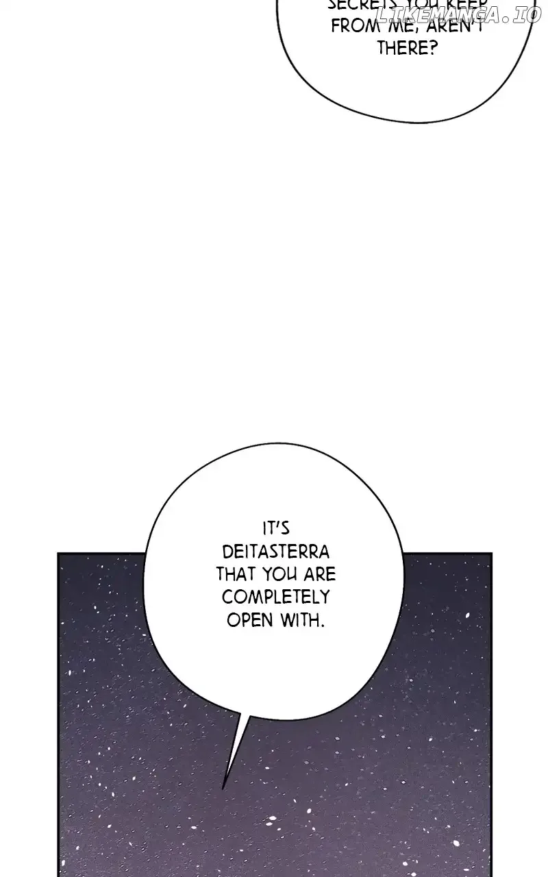 The Demon King’s Confession Chapter 91 page 91