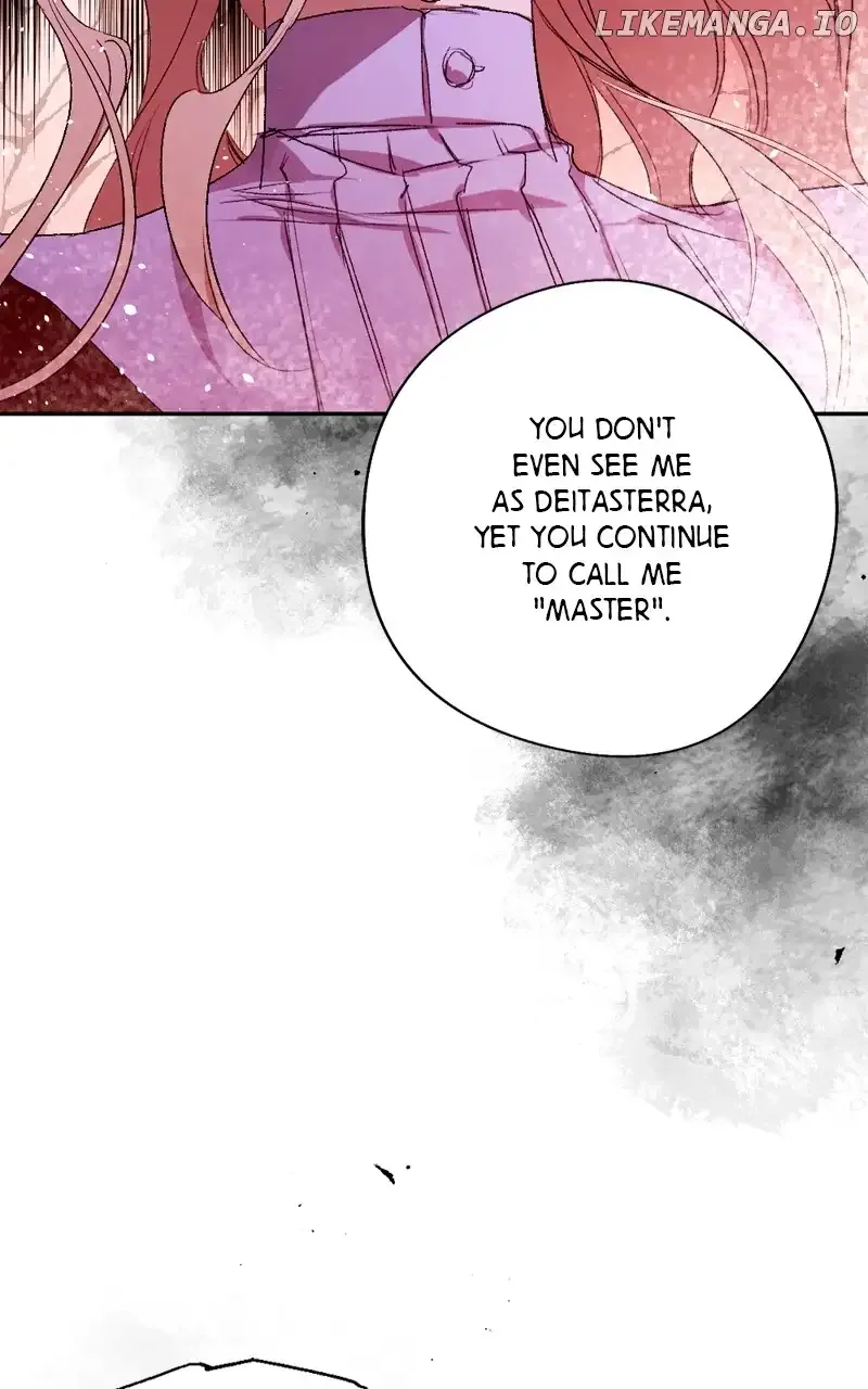 The Demon King’s Confession Chapter 91 page 95