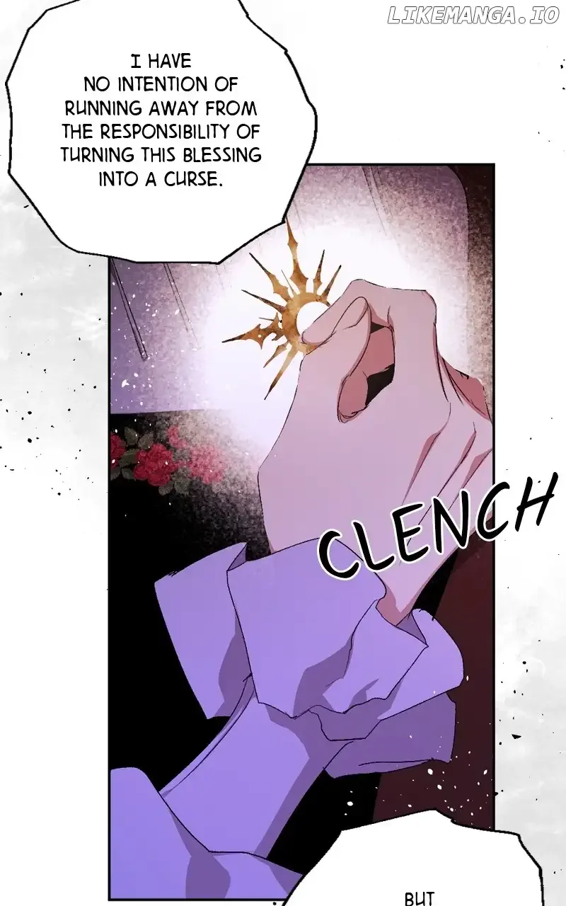 The Demon King’s Confession Chapter 91 page 96