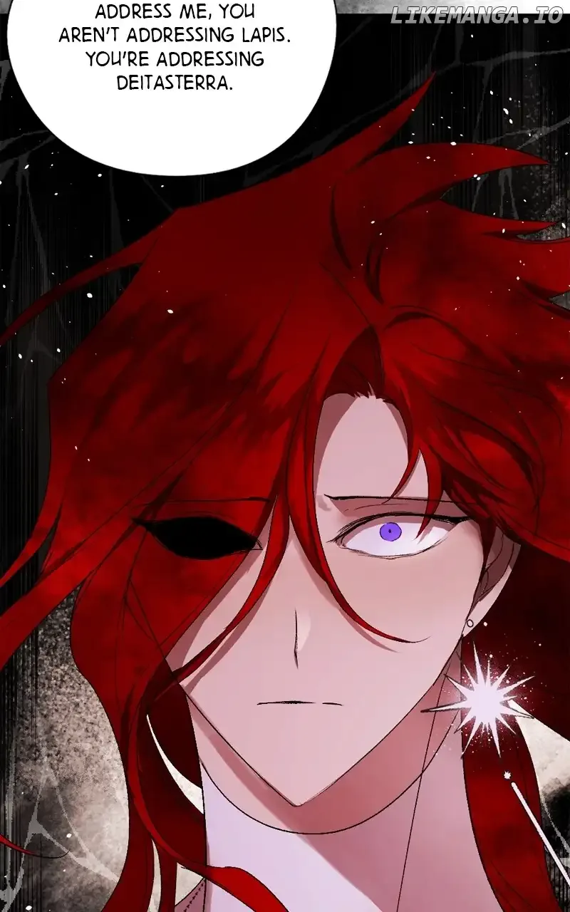 The Demon King’s Confession Chapter 91 page 93