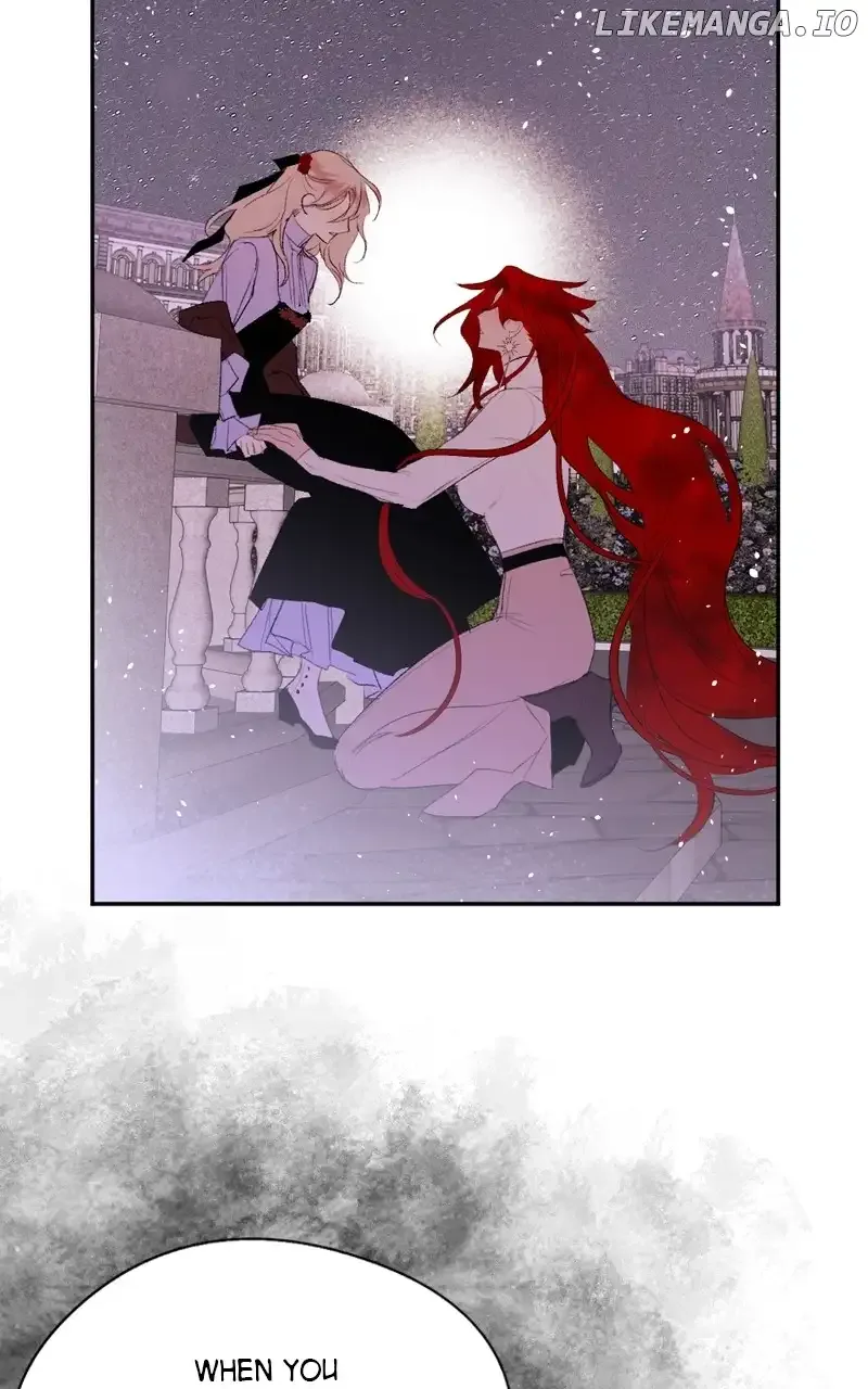 The Demon King’s Confession Chapter 91 page 92