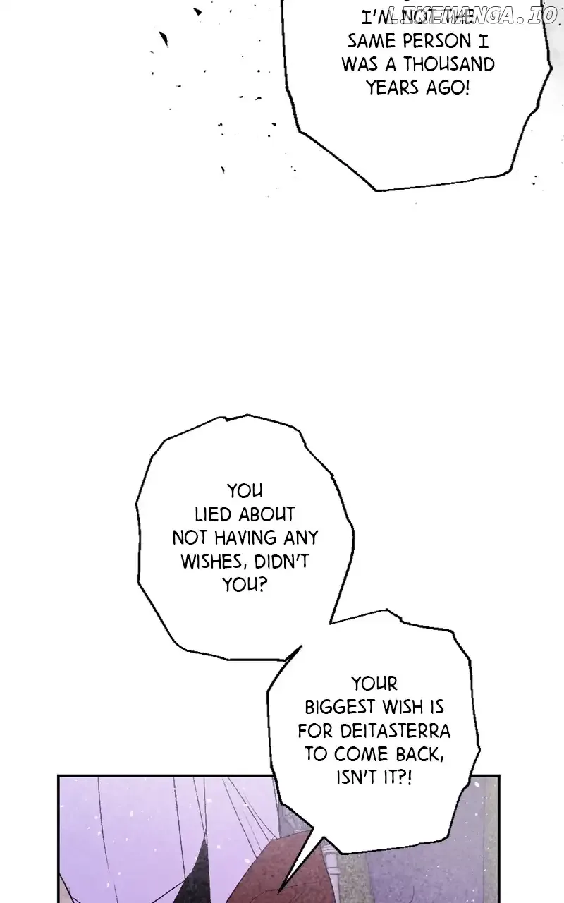 The Demon King’s Confession Chapter 91 page 97