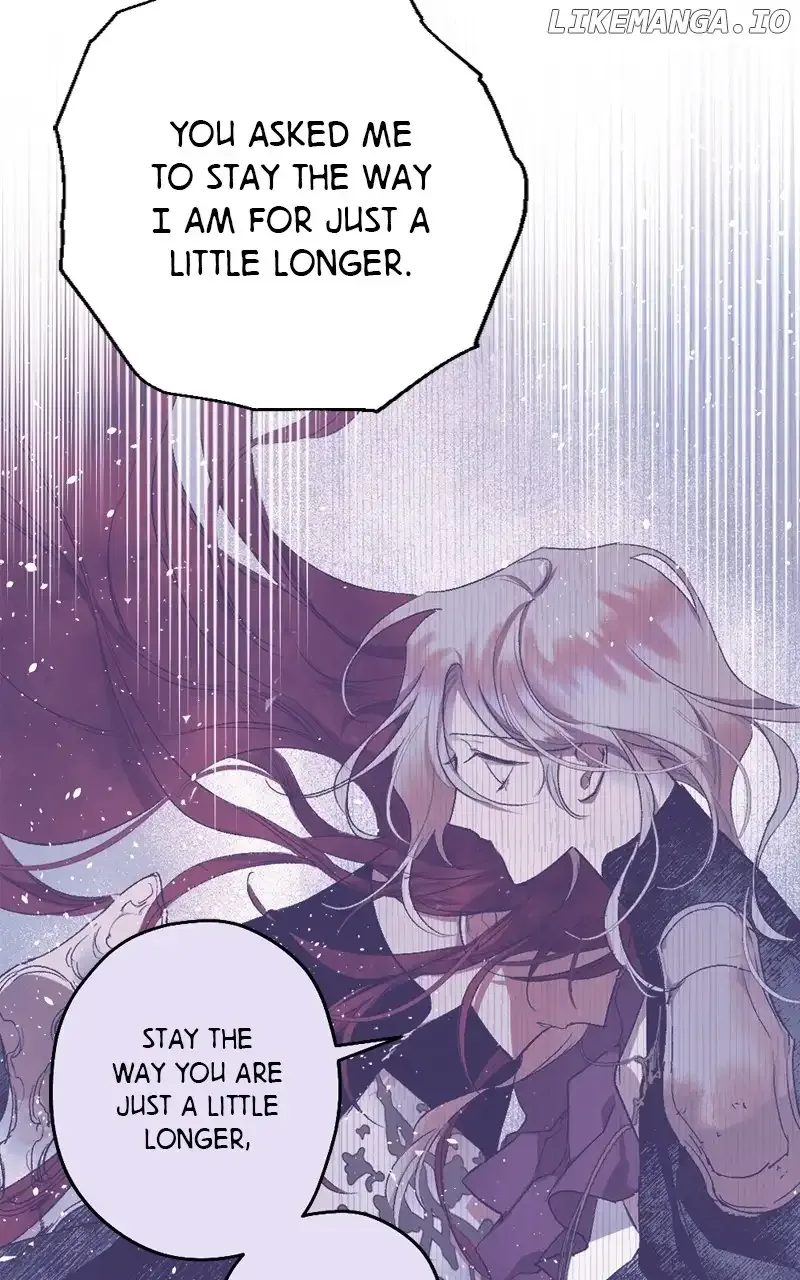 The Demon King’s Confession Chapter 91 page 99