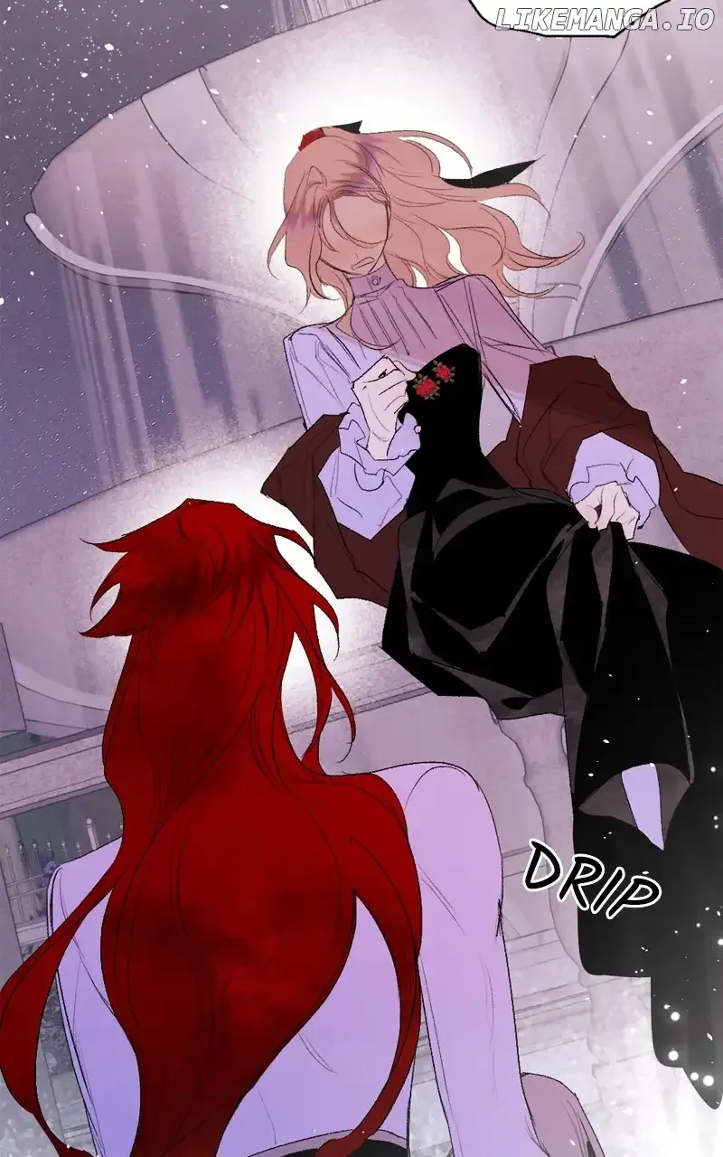 The Demon King’s Confession Chapter 91 page 110