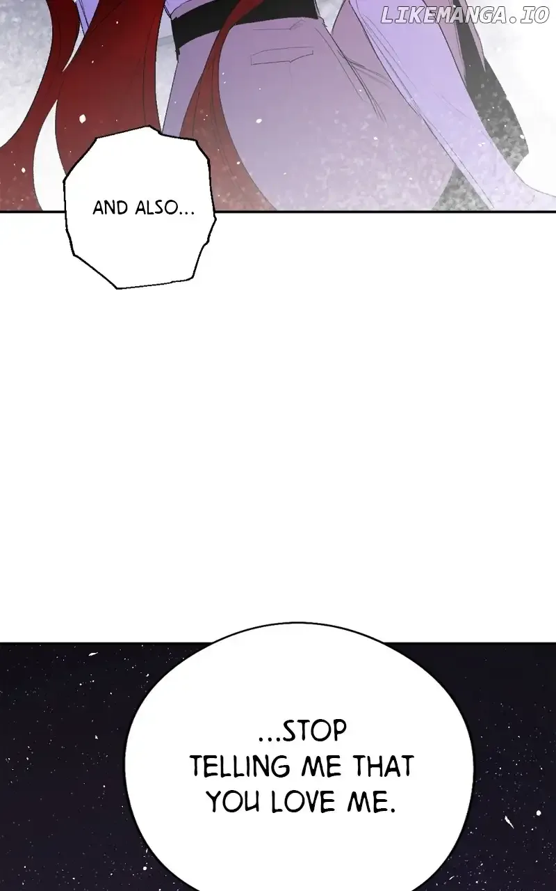 The Demon King’s Confession Chapter 91 page 111