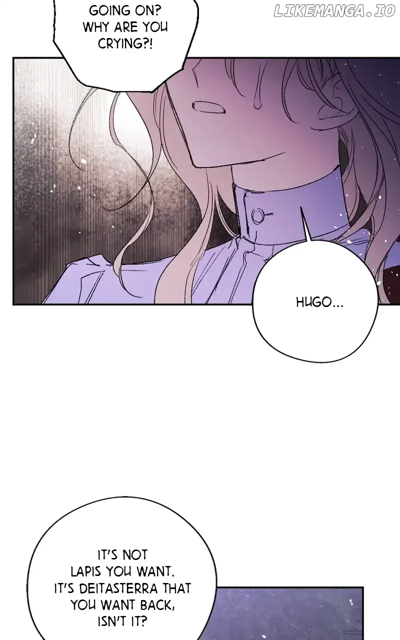 The Demon King’s Confession Chapter 91 page 129