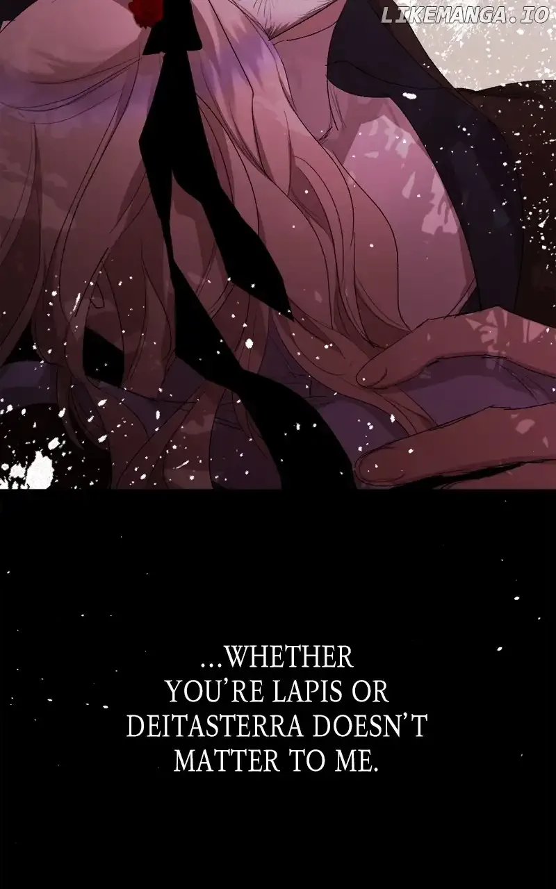 The Demon King’s Confession Chapter 91 page 135