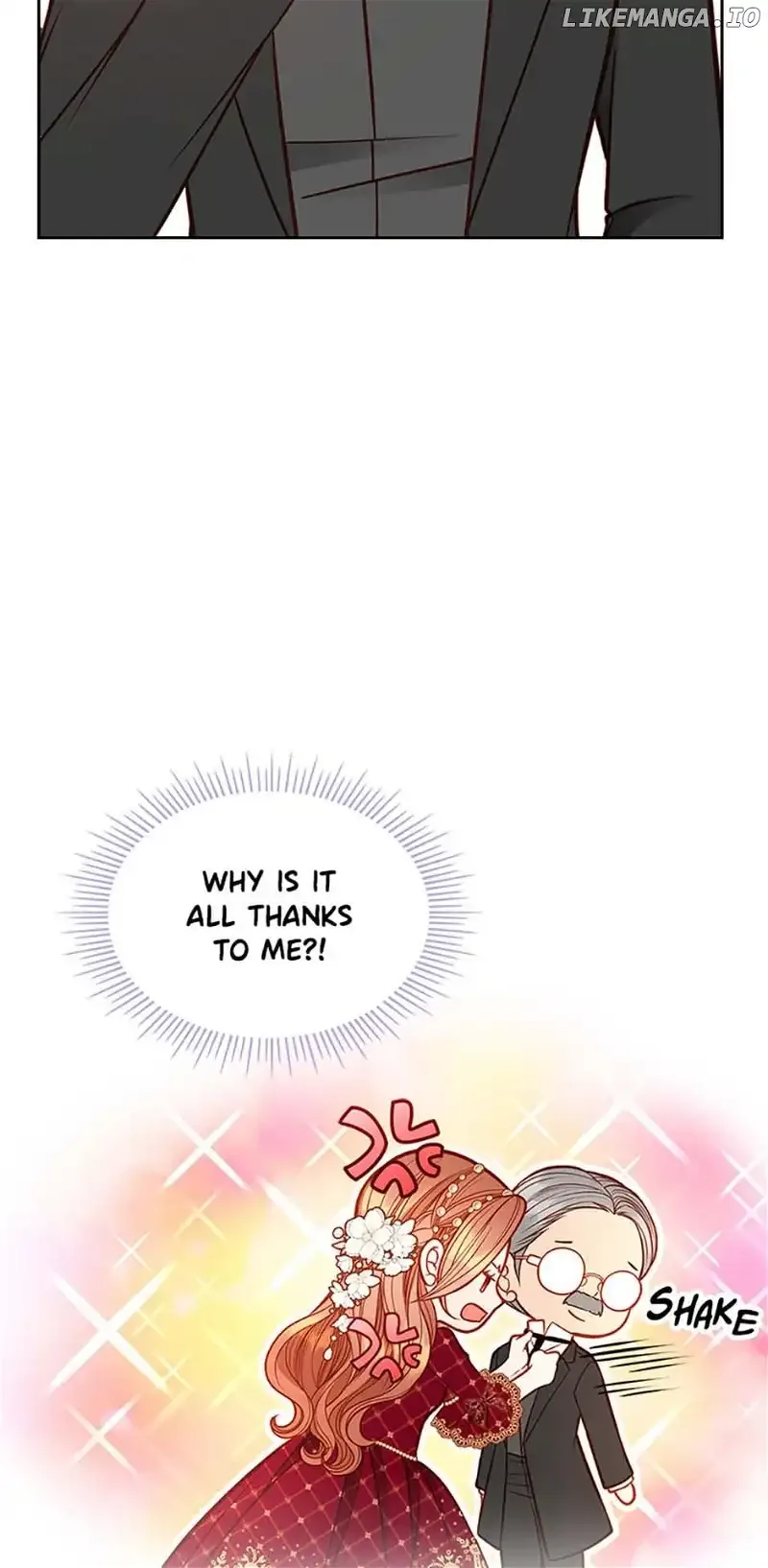The Duchess’s Secret Dressing Room Chapter 89 page 6
