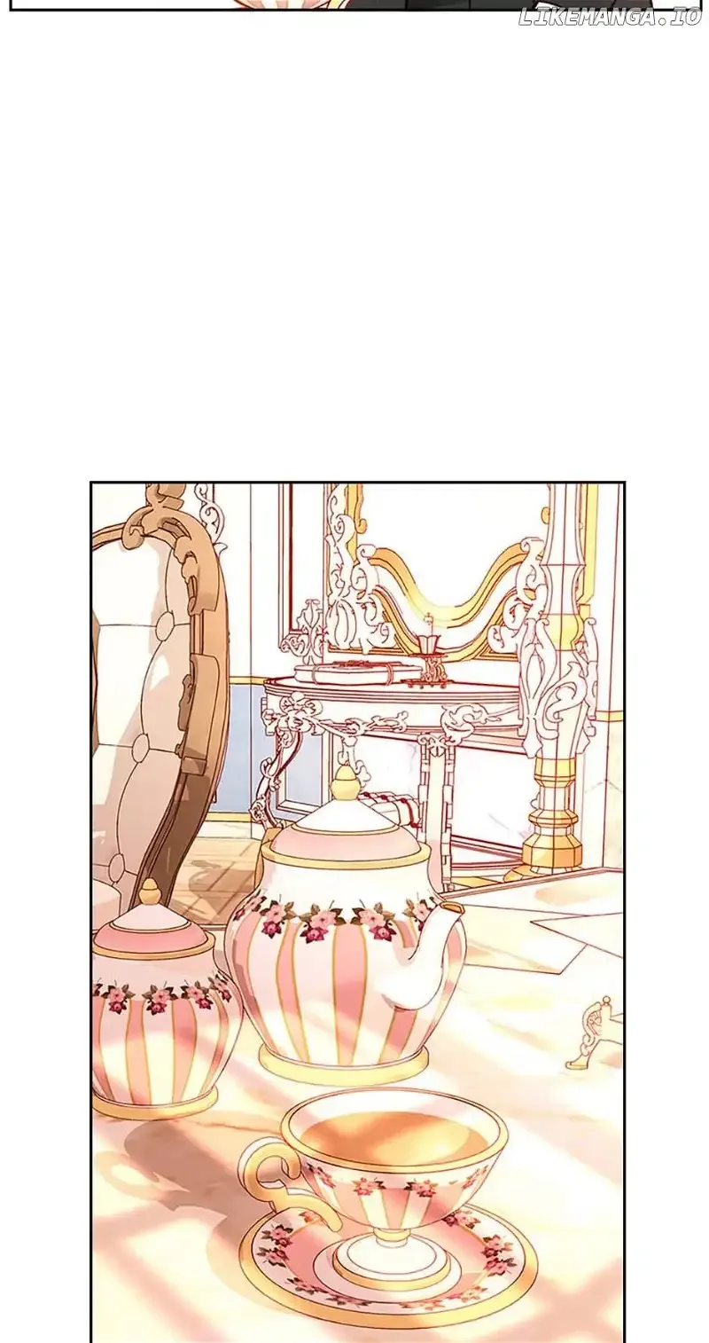 The Duchess’s Secret Dressing Room Chapter 89 page 11