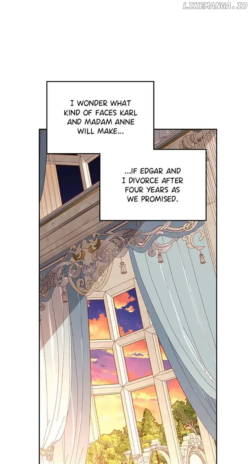 The Duchess’s Secret Dressing Room Chapter 89 page 17