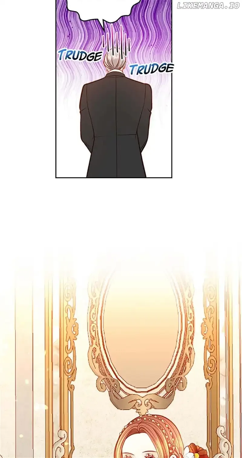 The Duchess’s Secret Dressing Room Chapter 89 page 15