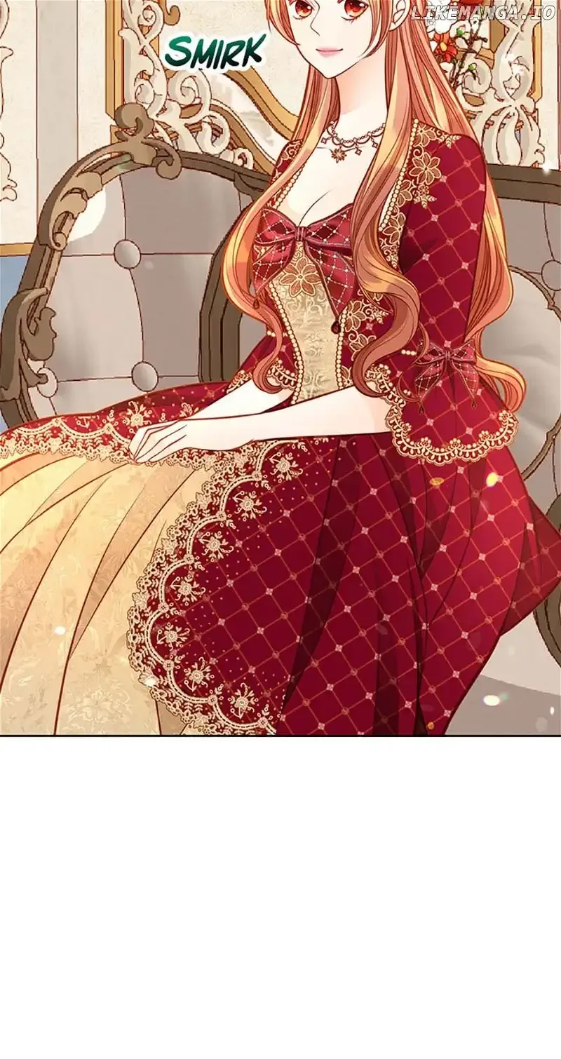 The Duchess’s Secret Dressing Room Chapter 89 page 16