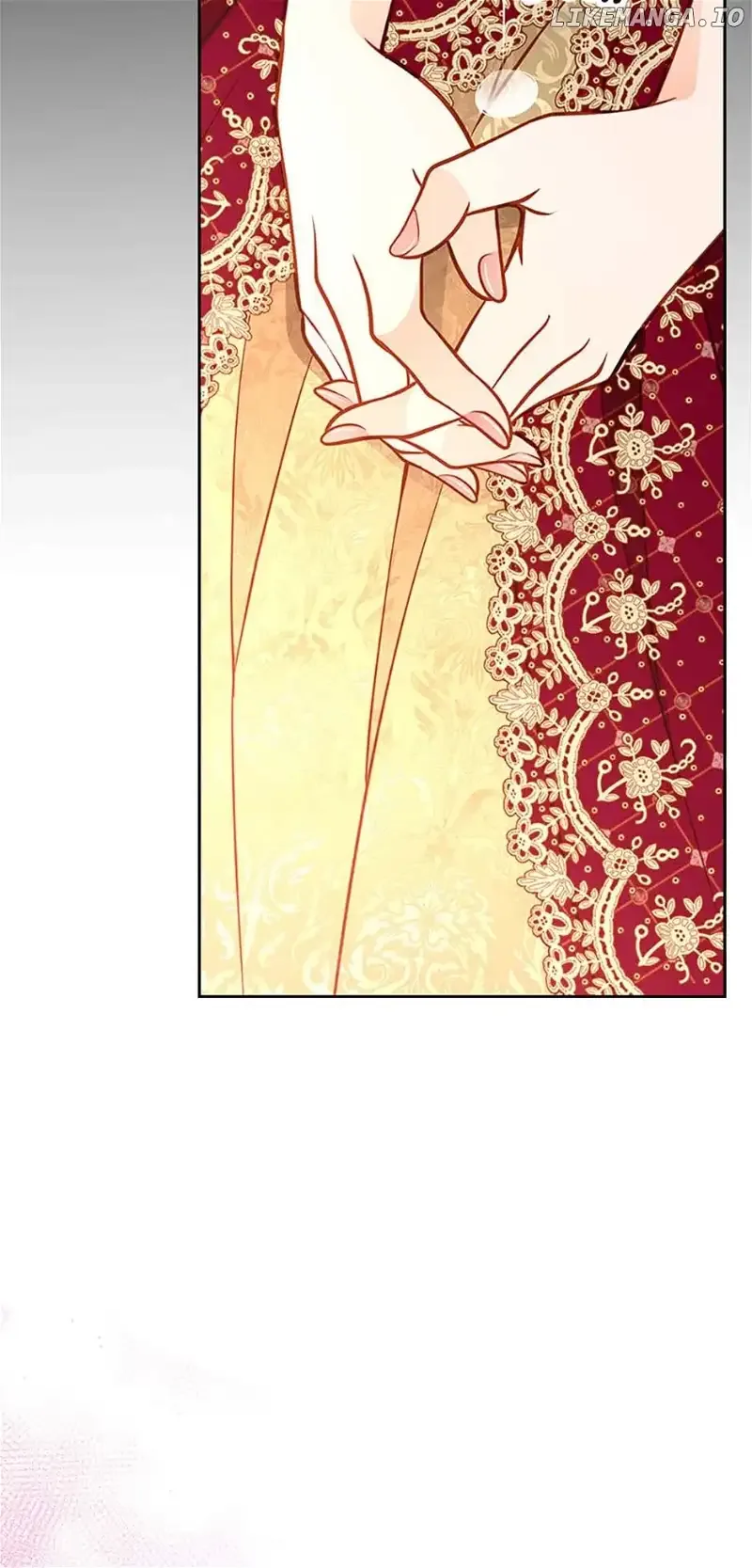 The Duchess’s Secret Dressing Room Chapter 89 page 25