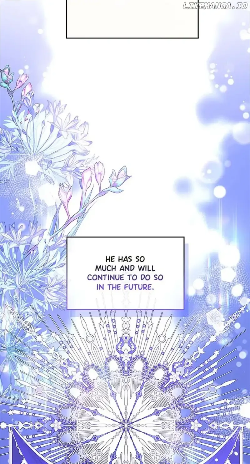 The Duchess’s Secret Dressing Room Chapter 89 page 21