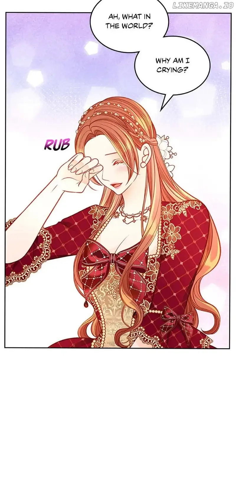 The Duchess’s Secret Dressing Room Chapter 89 page 28
