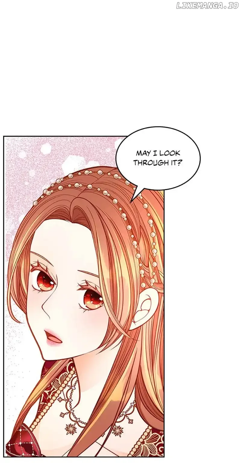 The Duchess’s Secret Dressing Room Chapter 89 page 38
