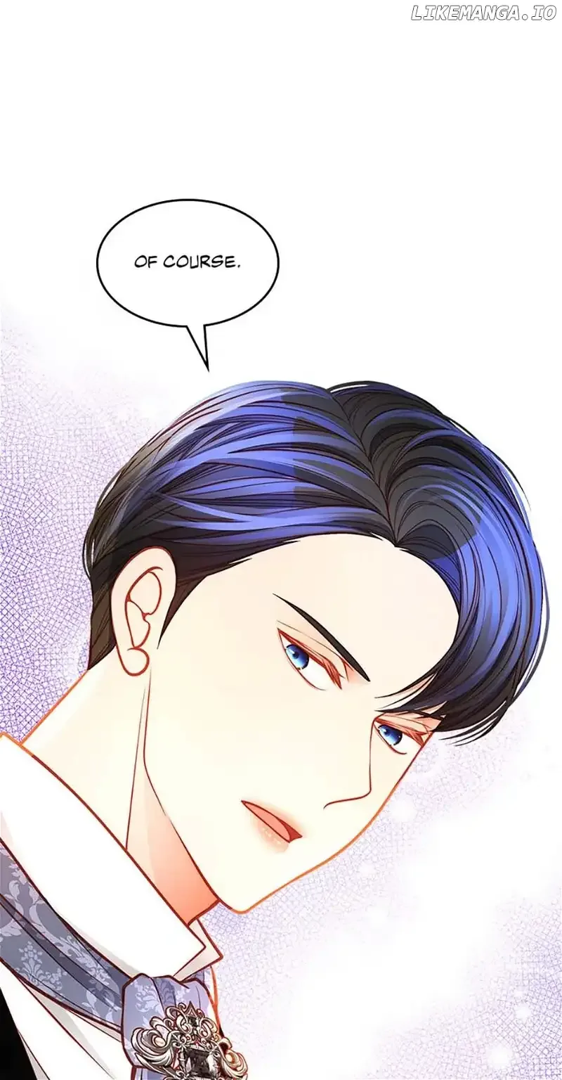The Duchess’s Secret Dressing Room Chapter 89 page 39