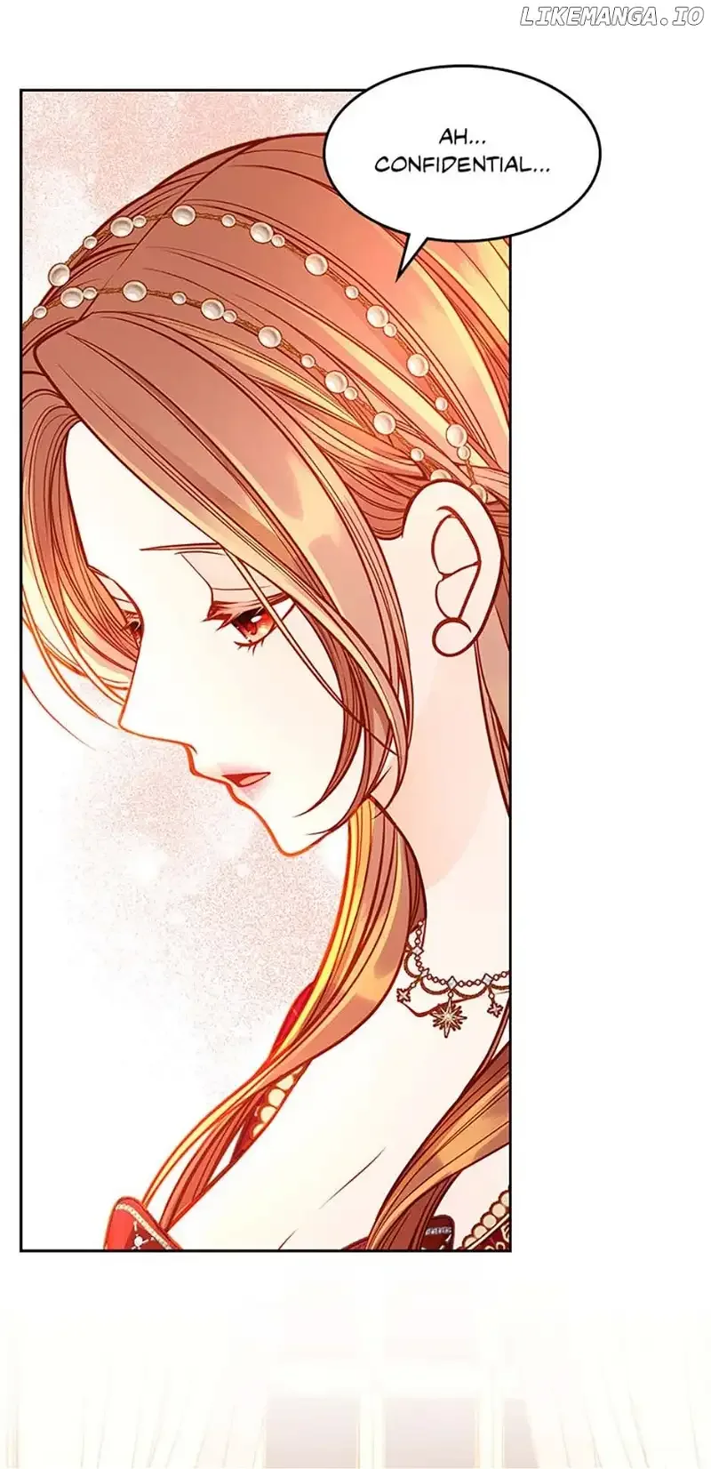 The Duchess’s Secret Dressing Room Chapter 89 page 48