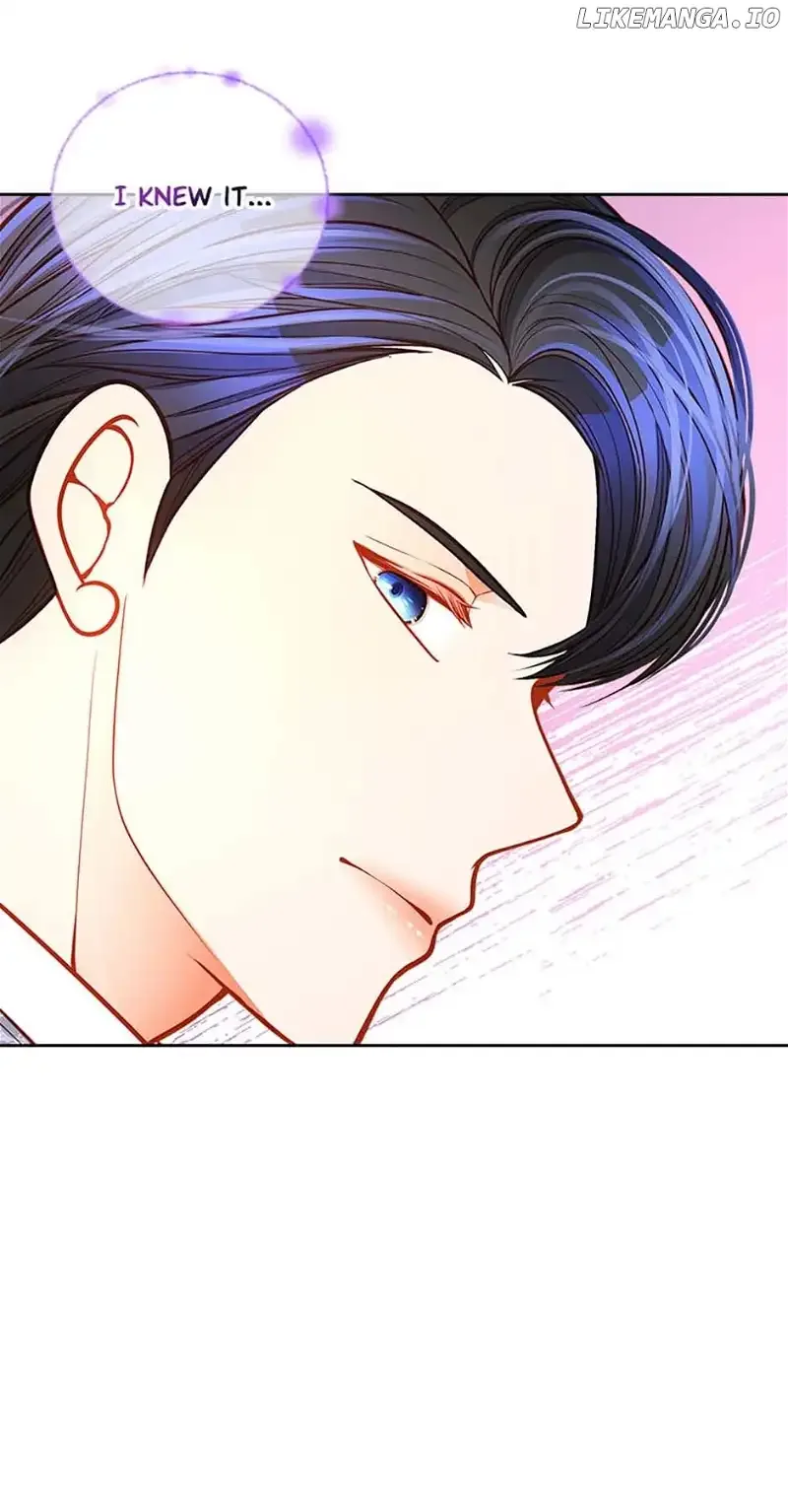 The Duchess’s Secret Dressing Room Chapter 89 page 44