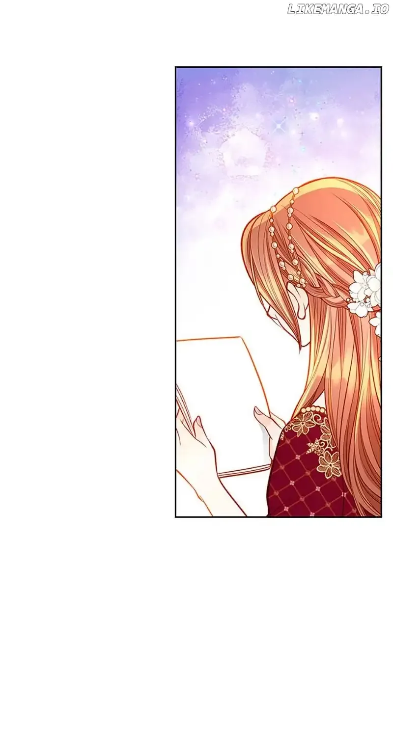 The Duchess’s Secret Dressing Room Chapter 89 page 43