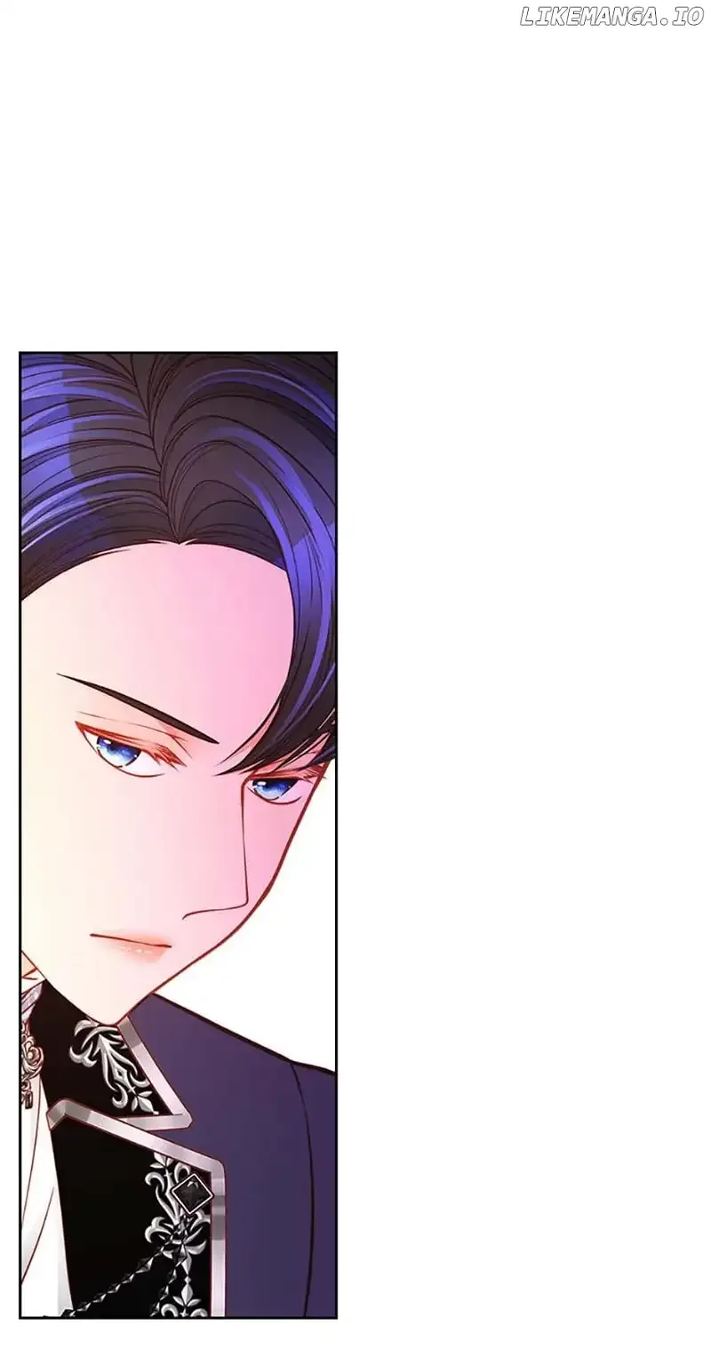 The Duchess’s Secret Dressing Room Chapter 89 page 42