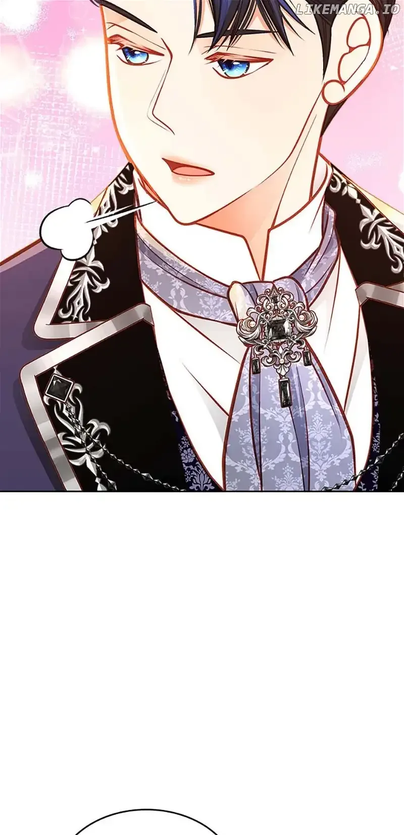 The Duchess’s Secret Dressing Room Chapter 89 page 57