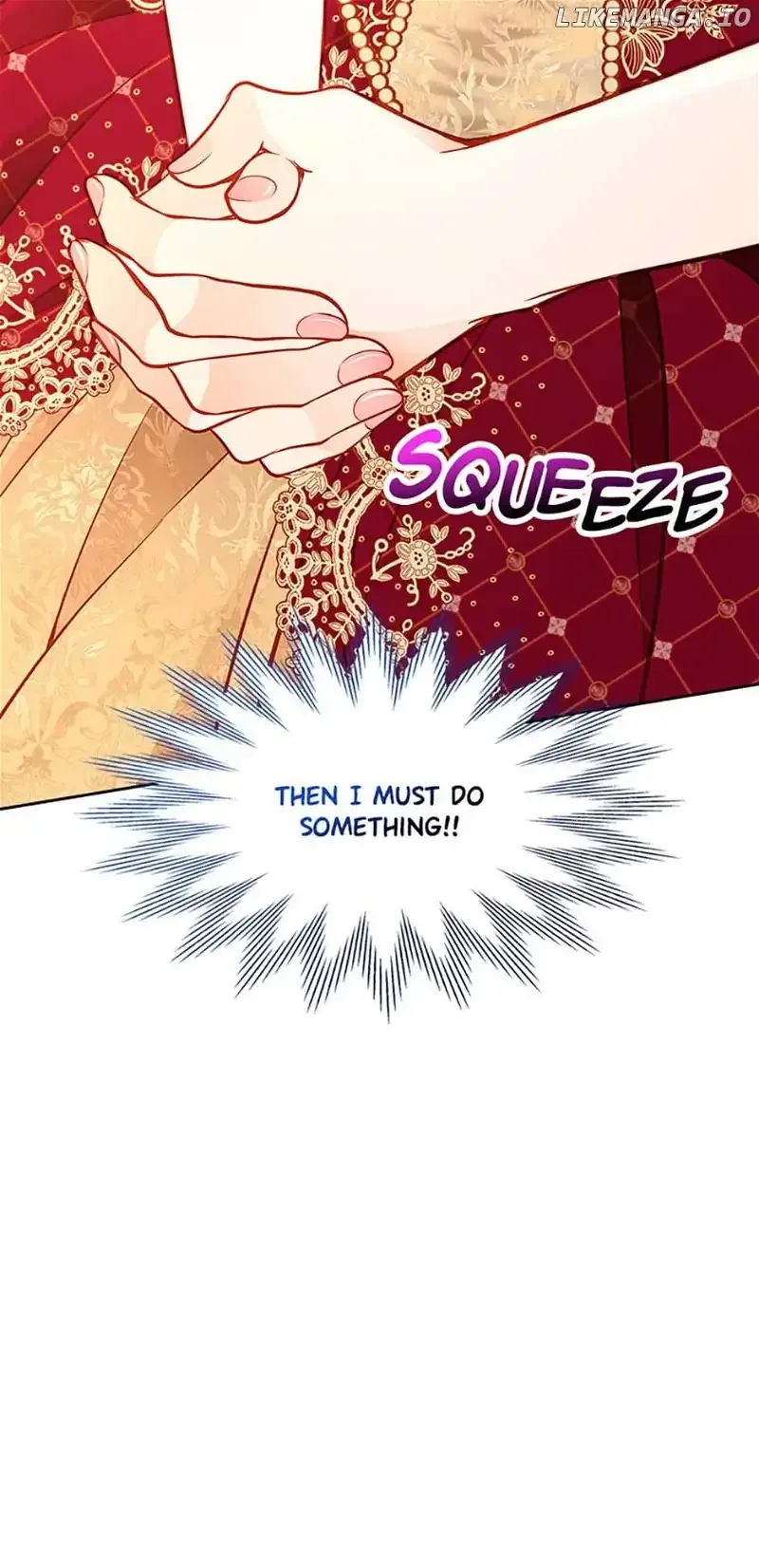The Duchess’s Secret Dressing Room Chapter 89 page 54