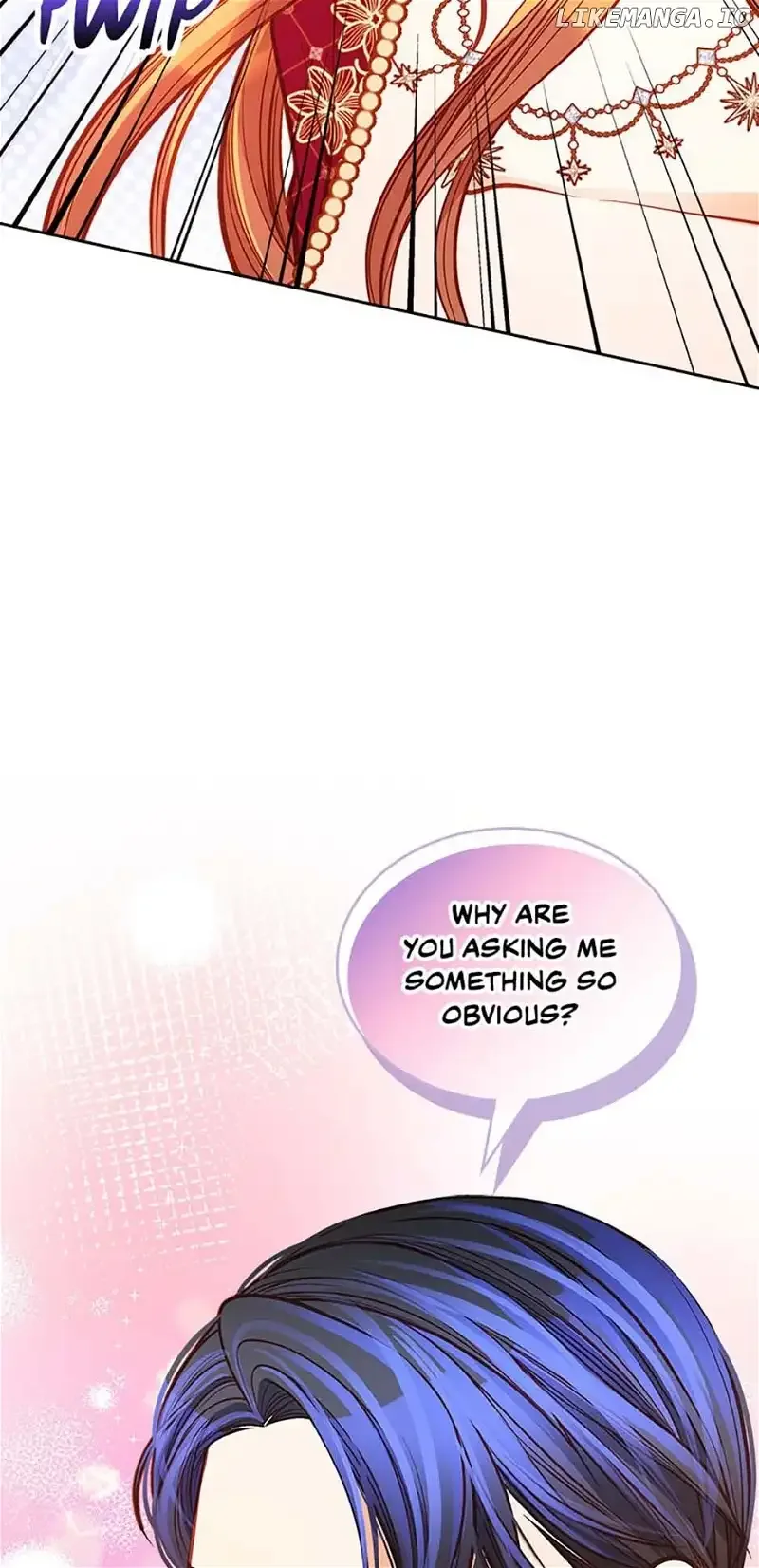 The Duchess’s Secret Dressing Room Chapter 89 page 56