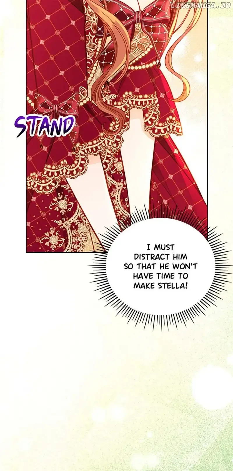 The Duchess’s Secret Dressing Room Chapter 89 page 64