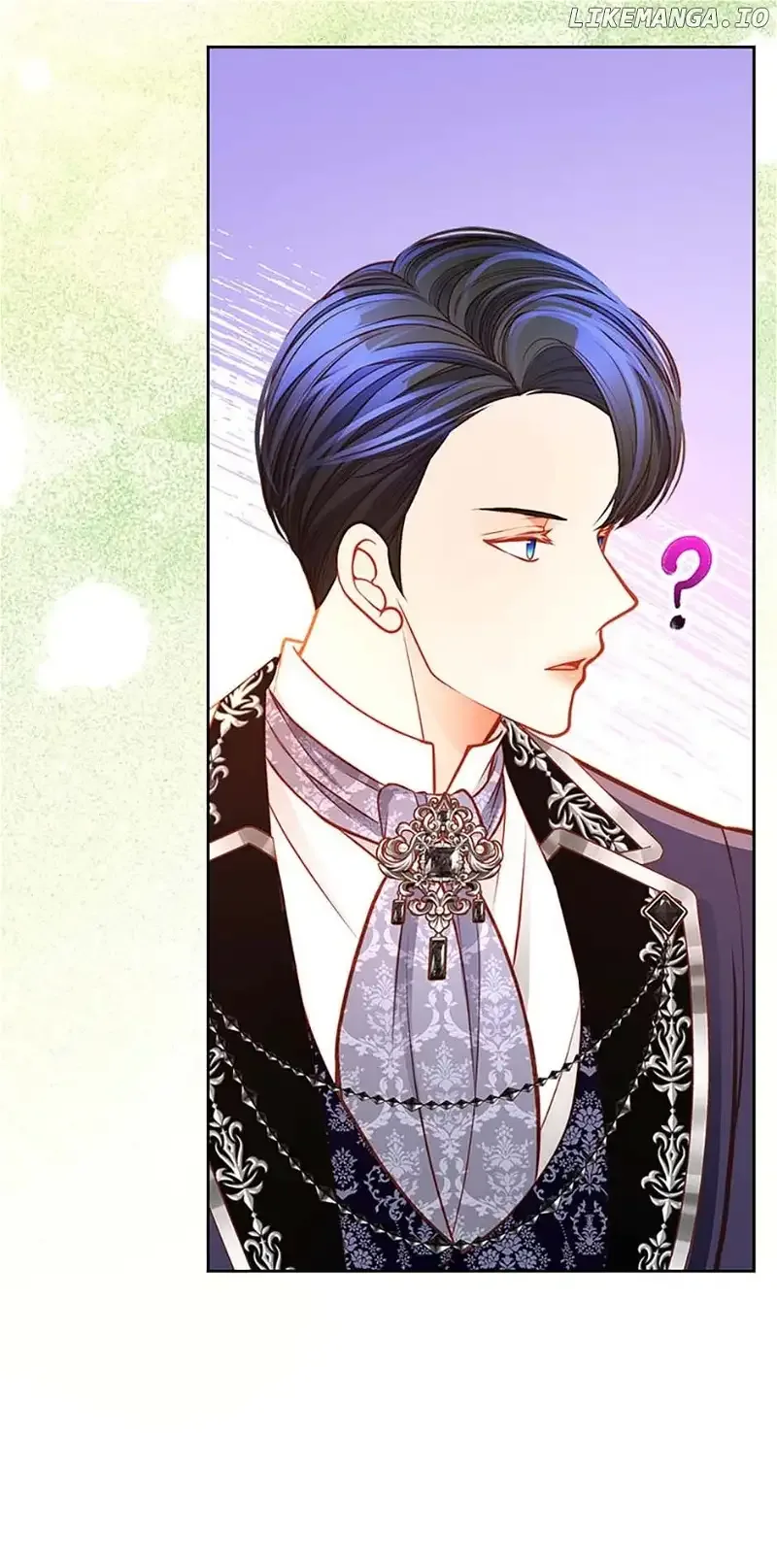 The Duchess’s Secret Dressing Room Chapter 89 page 65