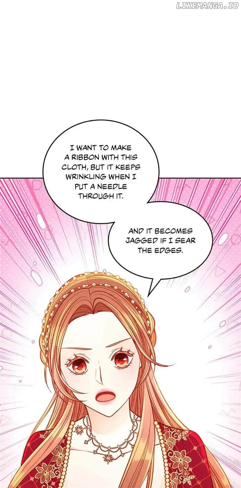 The Duchess’s Secret Dressing Room Chapter 89 page 59