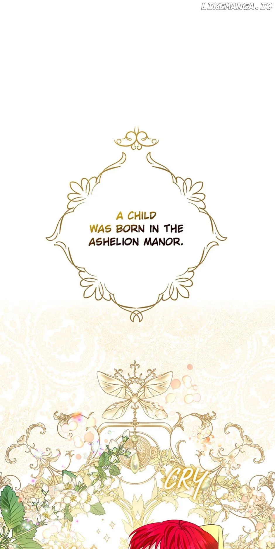 The Duke of Ashleyan’s Contractual Marriage Chapter 91 page 2