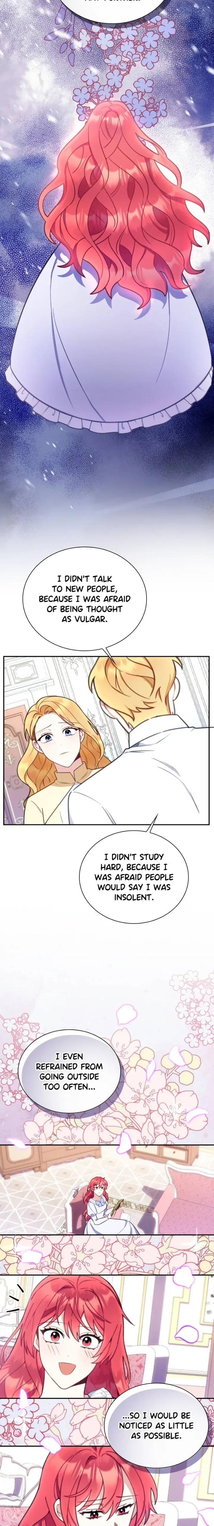 The Duke’s Teddy Bear Chapter 77 page 16
