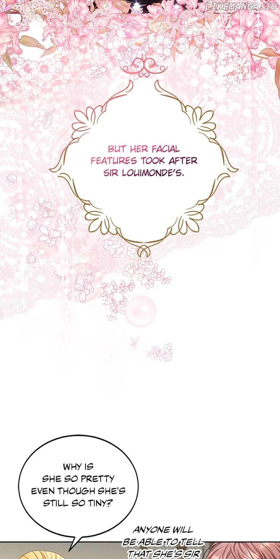 The Duke of Ashleyan’s Contractual Marriage Chapter 91 page 5