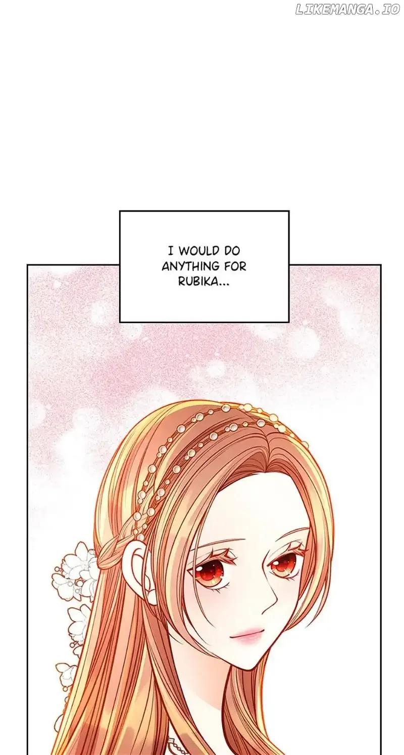 The Duchess’s Secret Dressing Room Chapter 89 page 73