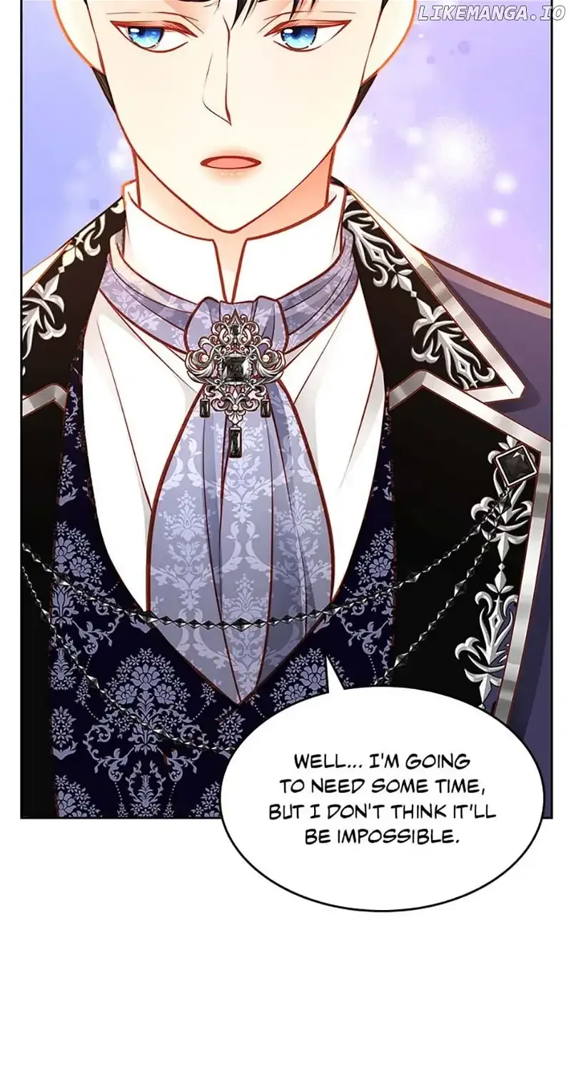 The Duchess’s Secret Dressing Room Chapter 89 page 70