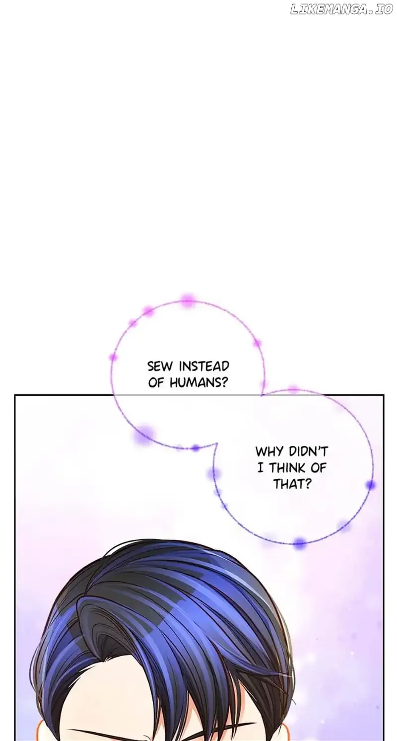 The Duchess’s Secret Dressing Room Chapter 89 page 69