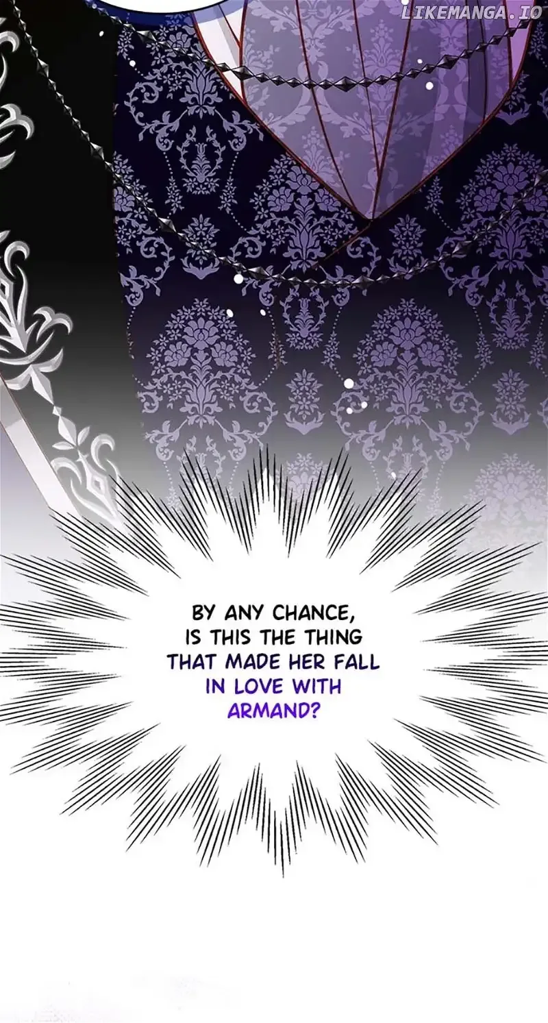 The Duchess’s Secret Dressing Room Chapter 89 page 76