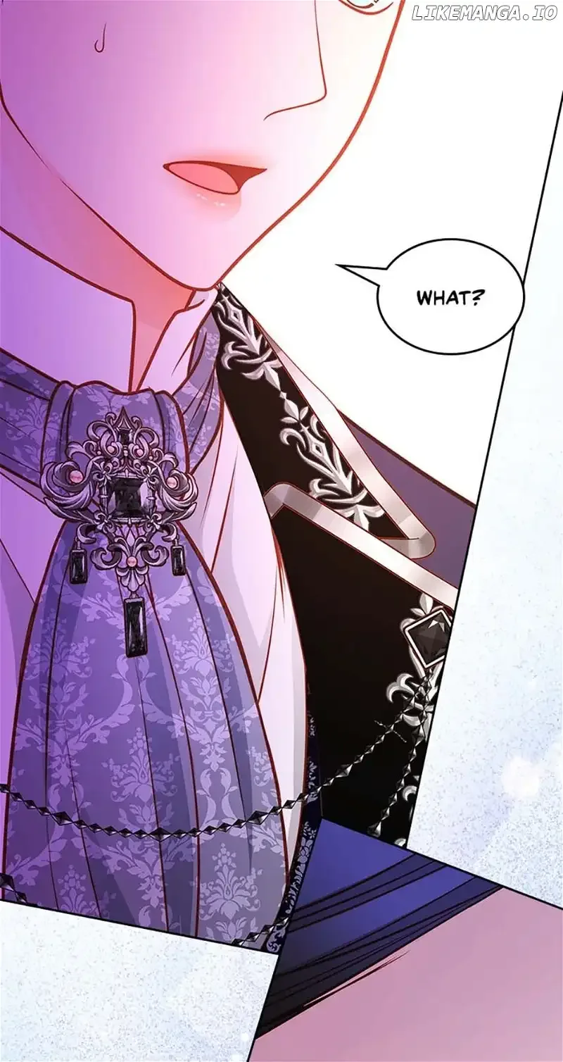 The Duchess’s Secret Dressing Room Chapter 89 page 85