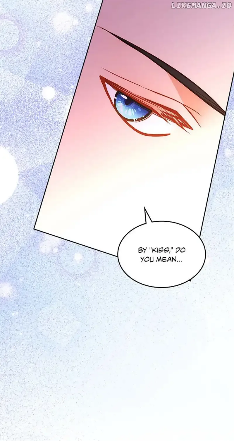 The Duchess’s Secret Dressing Room Chapter 89 page 86
