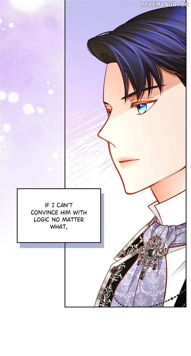 The Duchess’s Secret Dressing Room Chapter 89 page 80
