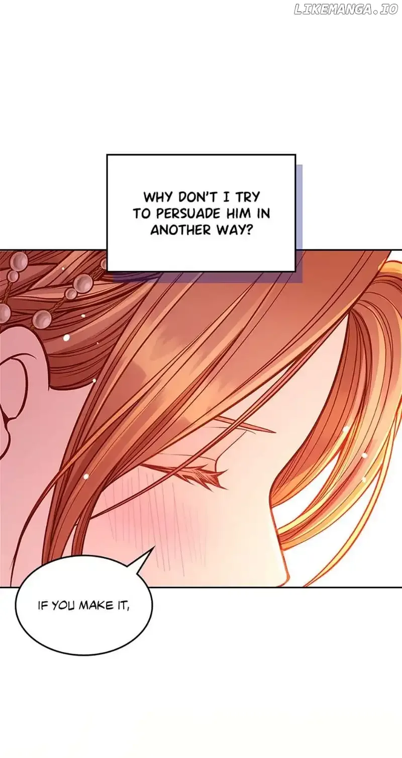 The Duchess’s Secret Dressing Room Chapter 89 page 81
