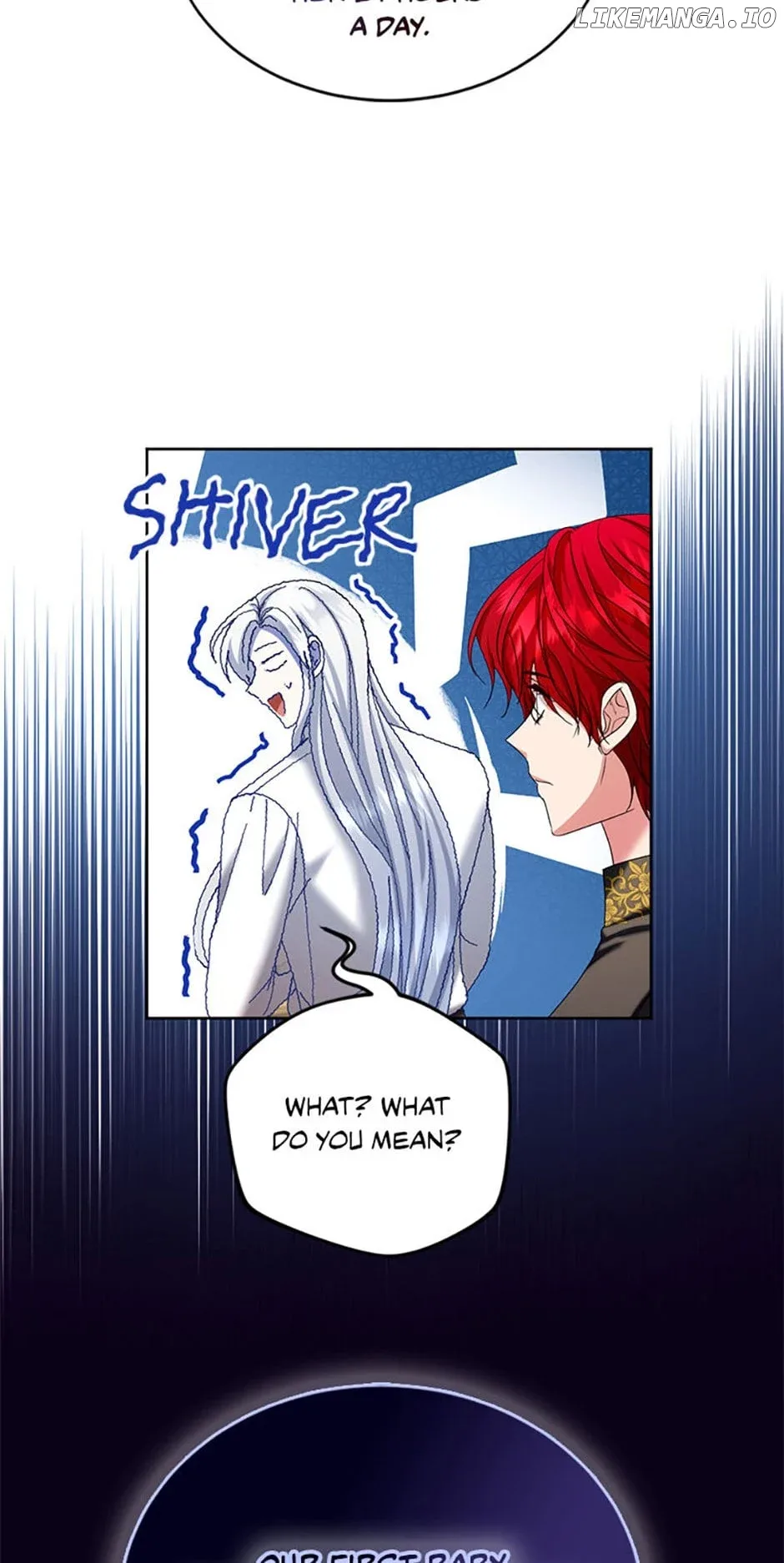 The Duke of Ashleyan’s Contractual Marriage Chapter 91 page 13