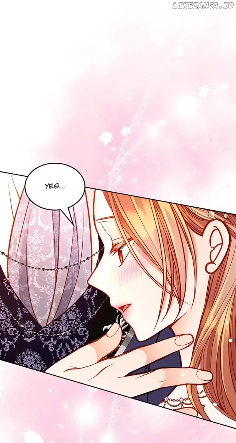 The Duchess’s Secret Dressing Room Chapter 89 page 93