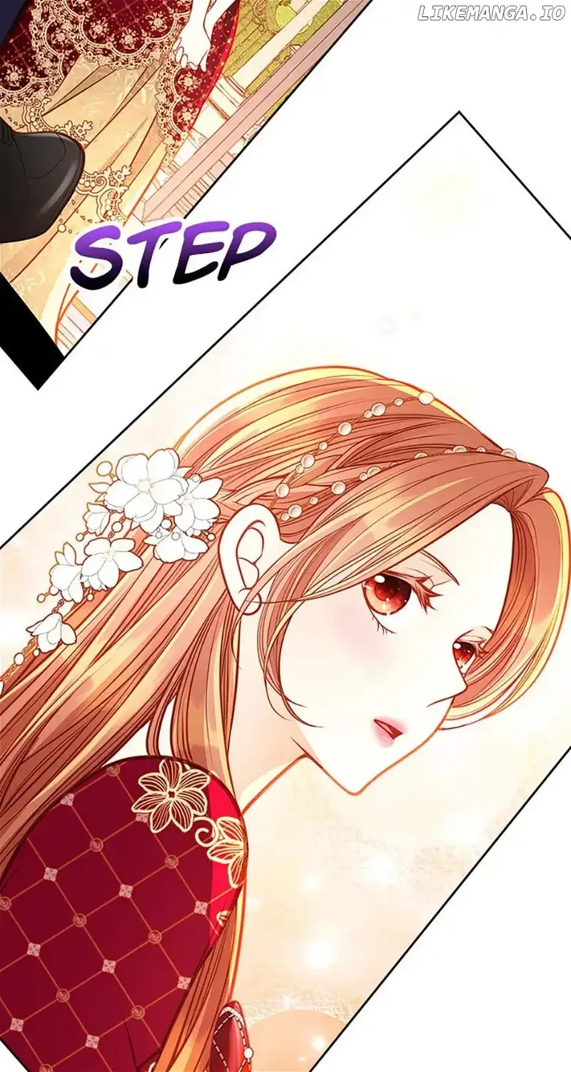 The Duchess’s Secret Dressing Room Chapter 89 page 90