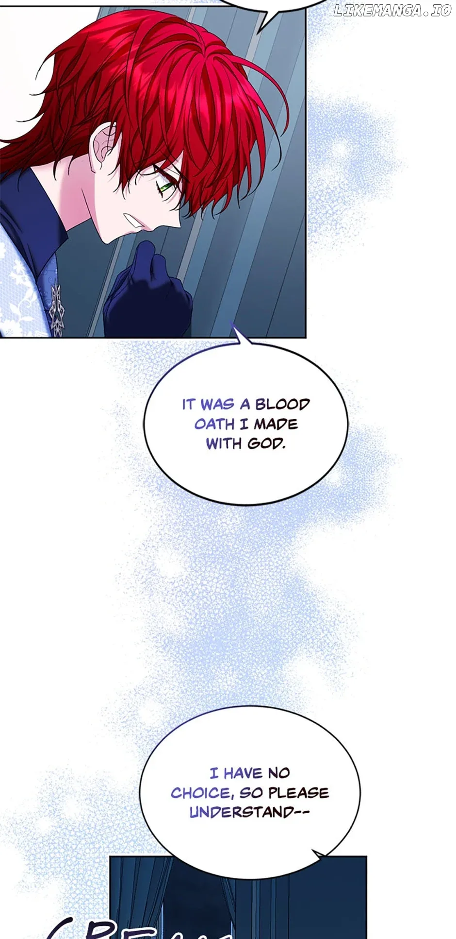 The Duke of Ashleyan’s Contractual Marriage Chapter 91 page 19